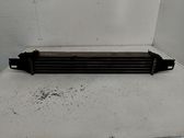 Intercooler radiator