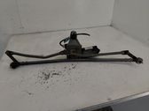 Wiper motor
