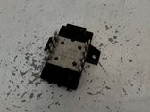 Ignition amplifier control unit