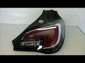 Rear/tail lights