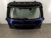 Tailgate/trunk/boot lid