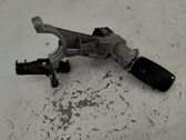 Ignition lock