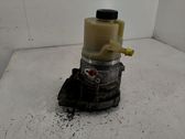Ohjaustehostimen pumppu
