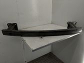 Front bumper support beam