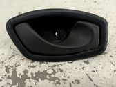 Front door interior handle