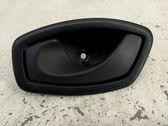 Front door interior handle