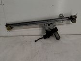 Regulador de puerta delantera con motor