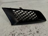 Front bumper lower grill