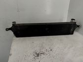 Intercooler radiator