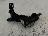 Ignition lock