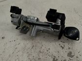 Ignition lock