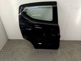 Rear door