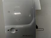 Back/rear loading door