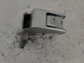 Loading door lower hinge