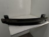 Front bumper support beam