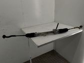 Steering rack
