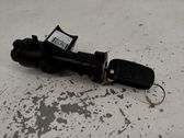 Ignition lock