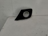 Front bumper lower grill