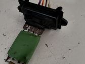 Resistencia motor/ventilador de la calefacción
