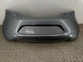 Rear bumper