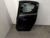 Rear door