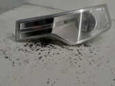 Front indicator light