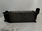 Intercooler radiator
