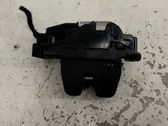 Tailgate/trunk/boot lock/catch/latch