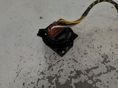 Heater blower motor/fan resistor