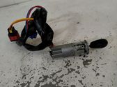 Ignition lock
