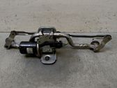 Wiper motor