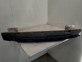 Front bumper support beam