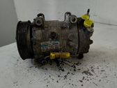 Ilmastointilaitteen kompressorin pumppu (A/C)