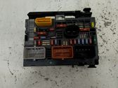 BSM Control unit