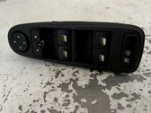 Electric window control switch