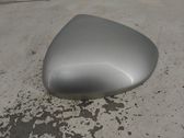 Plastic wing mirror trim cover