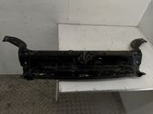 Top upper radiator support slam panel