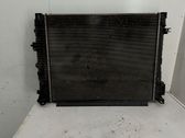 Coolant radiator