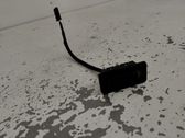 Tailgate boot lock/latch motor