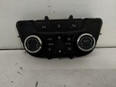 Climate control unit