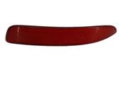Rear tail light reflector