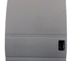 Side sliding door