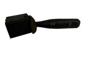 Wiper control stalk