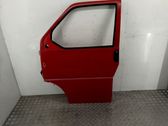 Porte avant