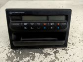 Unidad de control climatización