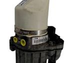 Power steering pump