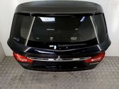 Tailgate/trunk/boot lid
