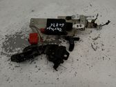 Rear door lock