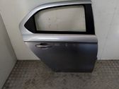 Rear door