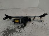 Wiper motor
